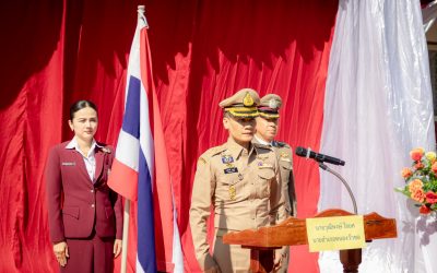 วันตำรวจ 2569